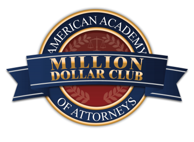 Million Dollar Club Badge