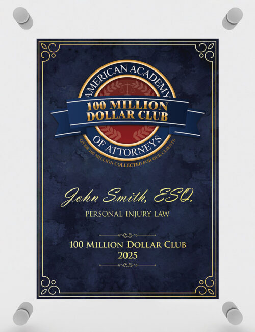 100 Million Dollar Club