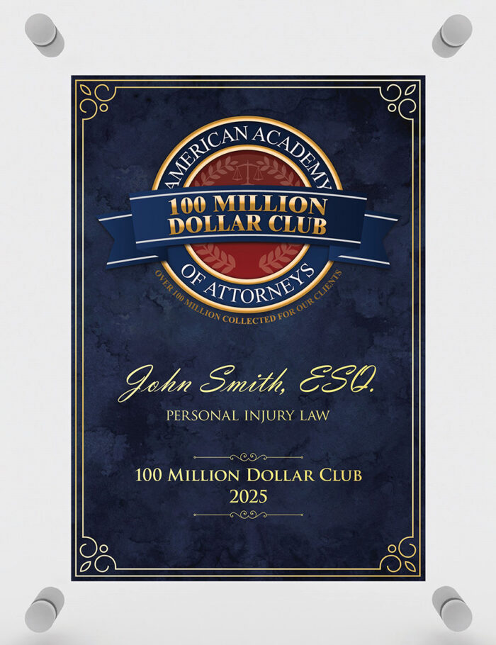 100 Million Dollar Club