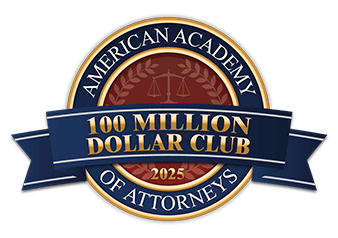AAOA Top 100 2024 badge
