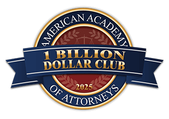 AAOA Top 100 2024 badge