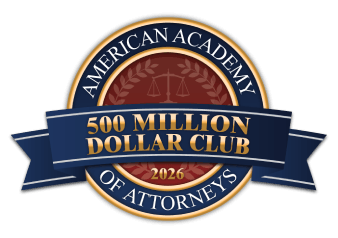 AAOA Top 100 2024 badge